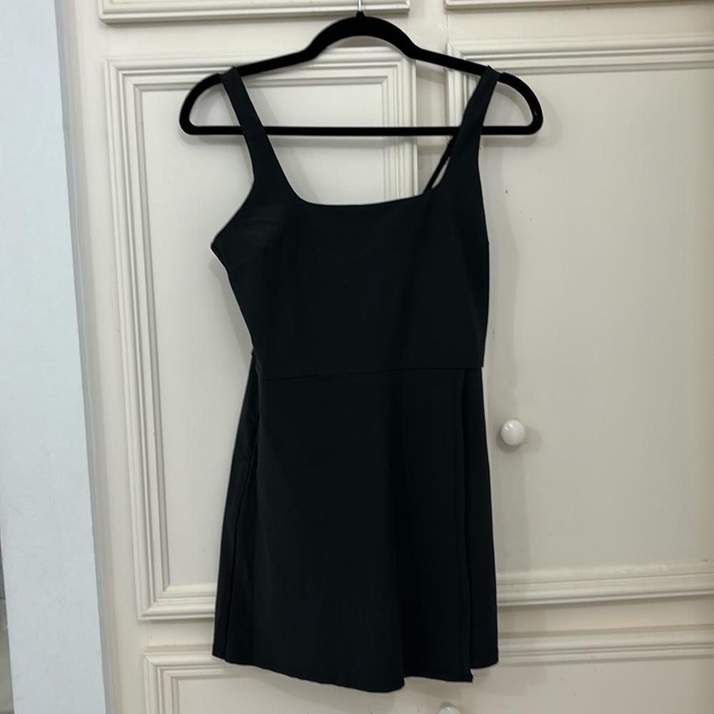 abercrombie athletic dress